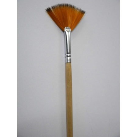 Sivellin viuhka 4,5 cm