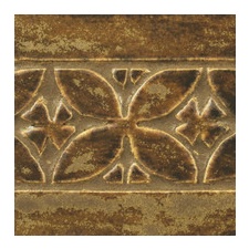 PC-61 TEXTURED AMBER