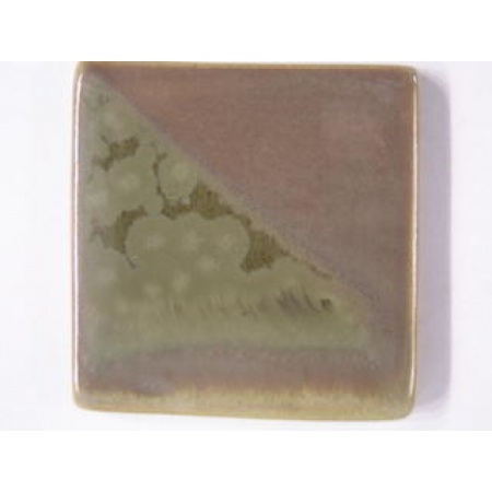 Stoneware Glaze PR10270 Greenish