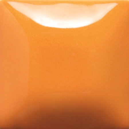 Brush-on Glaze SC-23 Jack O' Lantern