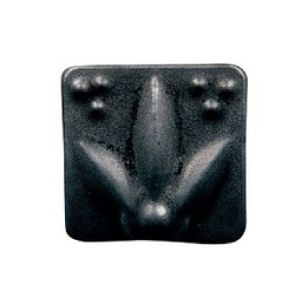 AMACO Satin Matte SM-1 BLACK stoneware glaze ,Tulossa heinäkuun lopussa 2026.
