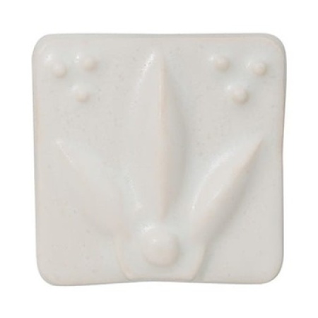 AMACO Satin Matte  SM-11 WHITE stoneware glaze Tulossa heinäkuun lopussa 2026.