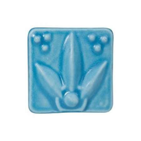 AMACO Satin Matte SM-20 LIGHT BLUE stoneware glaze Tulossa heinäkuun lopussa 2026.
