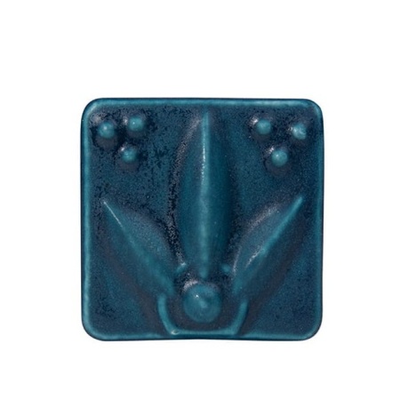 AMACO Satin Matte SM-29 BLUE GREEN stoneware glaze Tulossa heinäkuun lopussa 2026.