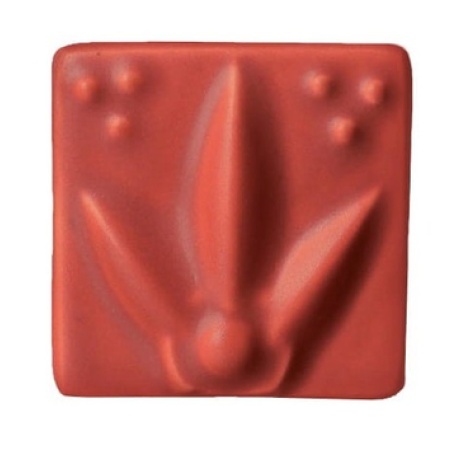 SM-53 Cayenne stoneware glaze, Tulossa heinäkuun lopussa 2026.