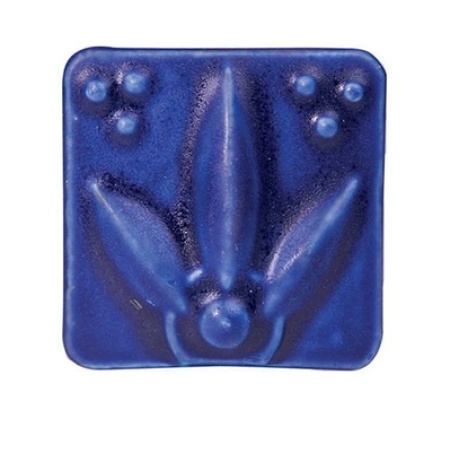 AMACO Satin Matte SM-21 DARK BLUE stoneware glaze Tulossa heinäkuun lopussa 2026.