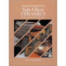 Salt-Glaze Ceramics (Janet Mansfield)