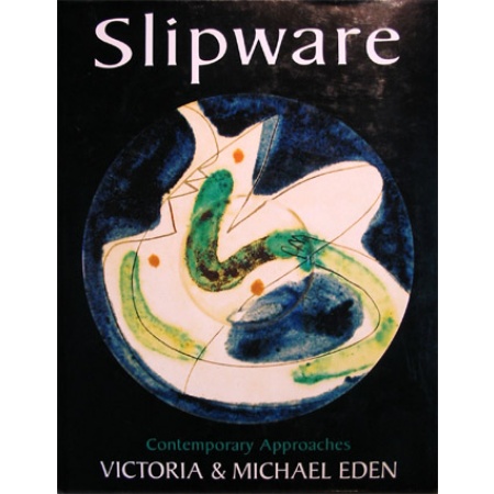 Slipware (Victoria & Michael Eden)