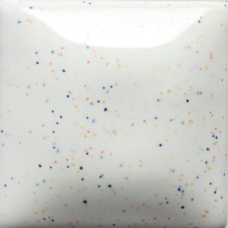 Sivellinlasite SCSP-216 Speckled Cotton Tail