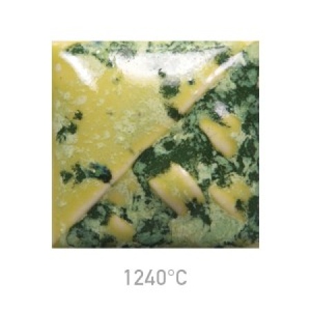 SW148 LIME SHOWER  ( Uutuuslasite )