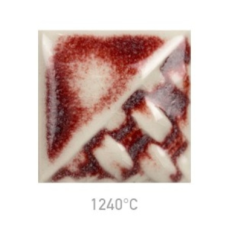 SW183 OXBLOOD ( Uutuuslasite )