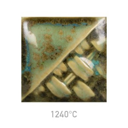 SW216  Micro jade crystalline  ( Uutuuslasite )