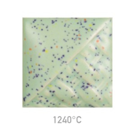 SW221 Mint Speck  ( Uutuuslasite )