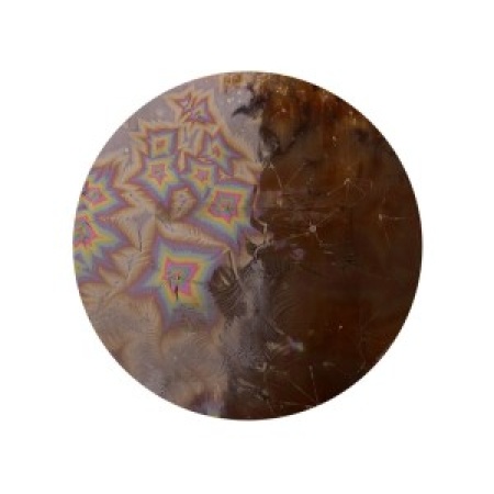 AMACO CO-5 Dark Matter crystalline