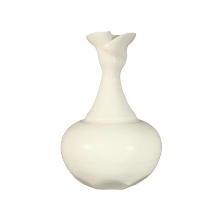AMACO HF-9 ZINC-FREE CLEAR stoneware glaze