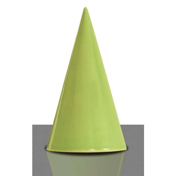 Stoneware Glaze 1272 Spring Green