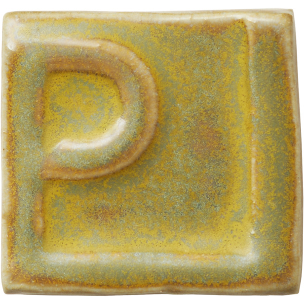 Stoneware Glaze PR10572 Green NEW!