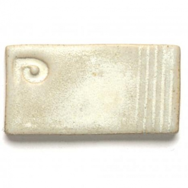 Stoneware Glaze 2364 Ivory