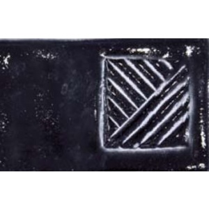 Stoneware Brush-on Glaze 2529 Glossy Black