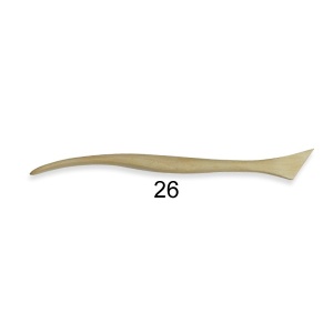 Muotoilupuikko Nr. 26