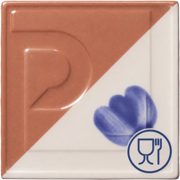 laajapolttoinen lasite PR5460/F Transparent, Blank