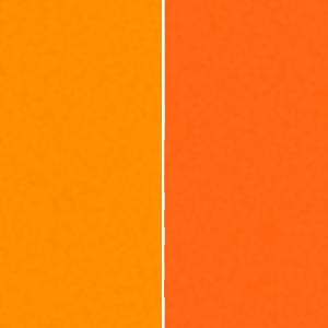 Underglasyrfärg, Orange 84