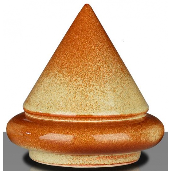 Earthenware Brush-on Glaze A1085 Beige