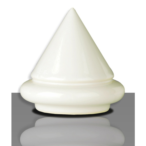 Earthenware Brush-on Glaze AS4264a Pearl, Glossy