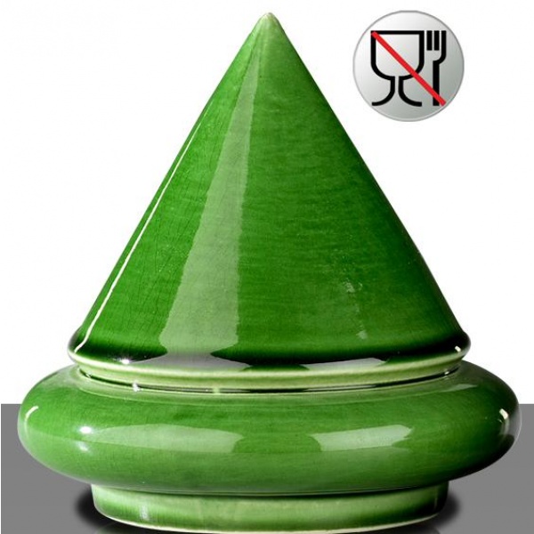 Earthenware Brush-on Glaze AS36969 Green
