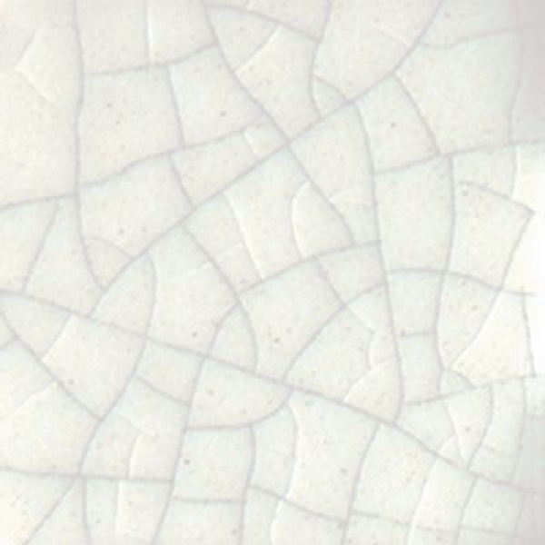 Nestelasite CC-102 Classic Crackles White
