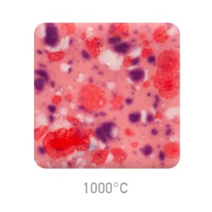 Sivellinlasite CG1004 Berry Tart