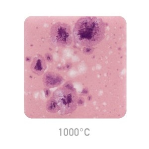 Sivellinlasite CG1014  Pink Plum