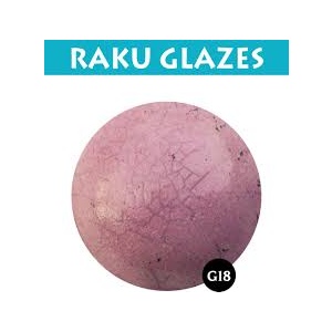 Rakuvaria's G18 Lilac