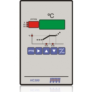 Controller for Ceramic Kiln HC300