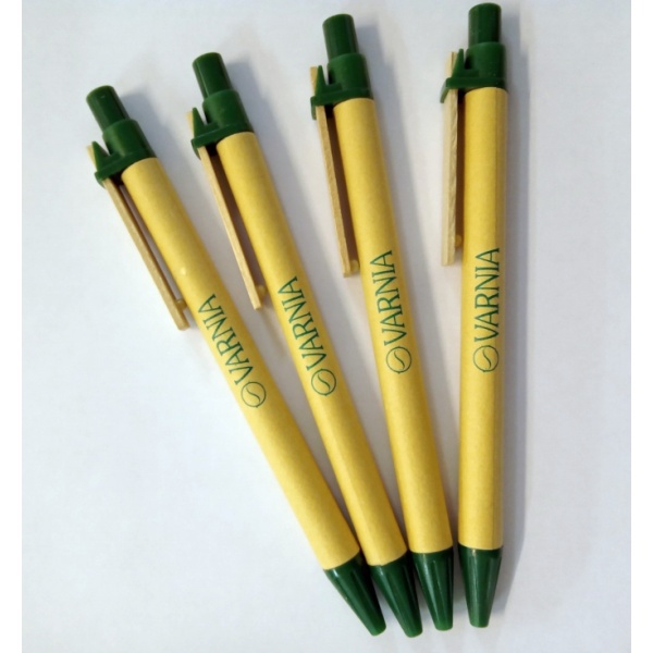 Eco-Pencil