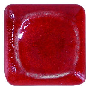 KGG114 Eldröd