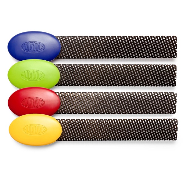 Mudtools Shredder Flat