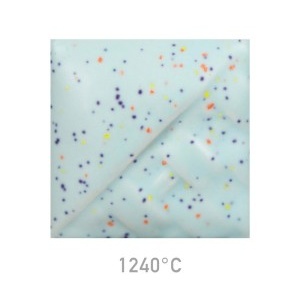SW232 Baby Blue ( Uutuuslasite )
