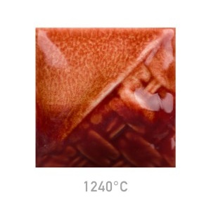 SW-407 Clear Flux stoneware glaze  ( Uutuuslasite ) 473 ml