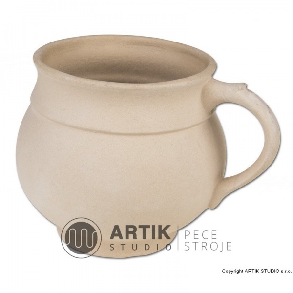 Mug Mould H1
