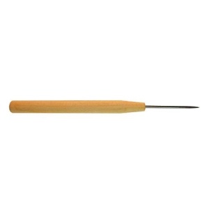 Needle, Wooden Handle C-50-27