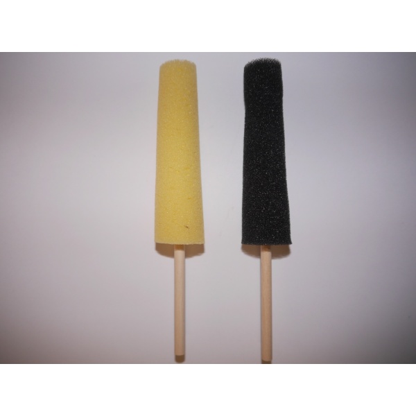 tikkusieni nr 80/pyöreä