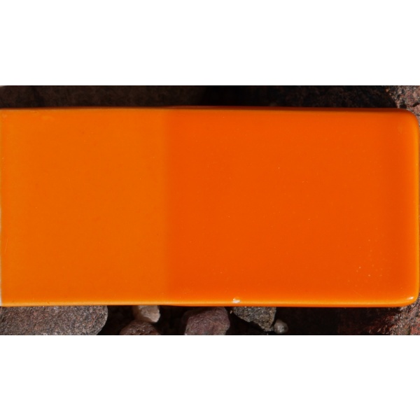 678 Oranssi Korkeanpolton Engobe 1kg  (Uutuus)