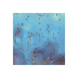 Brush-on Glaze S-2711 Tahiti Grape