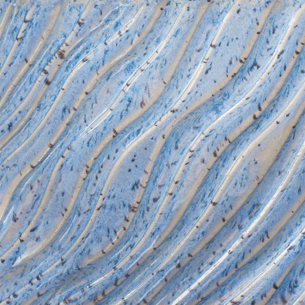 AMACO PCF-21 Ocean Drift stoneware glaze