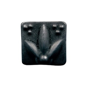AMACO Satin Matte SM-1 BLACK stoneware glaze ,Tulossa heinäkuun lopussa 2026.