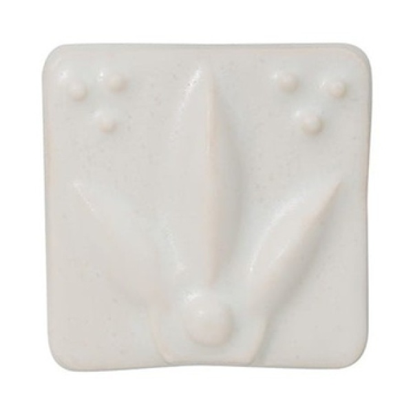 AMACO Satin Matte  SM-11 WHITE stoneware glaze Tulossa heinäkuun lopussa 2026.