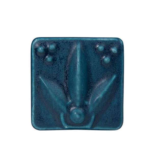 AMACO Satin Matte SM-29 BLUE GREEN stoneware glaze Tulossa heinäkuun lopussa 2026.