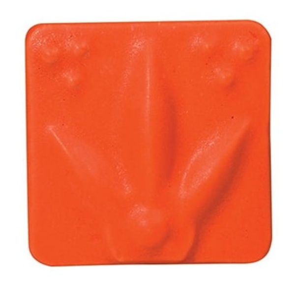 AMACO Satin Matte SM-68 ORANGE stoneware glaze, Tulossa heinäkuun lopussa 2026.
