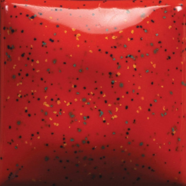 Sivellinlasite SP-288 Speckled Tu Tu Tango